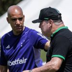 Como Pepa analisou vitória do Cruzeiro sobre o Juventude em jogo-treino