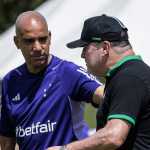 Como Pepa analisou vitória do Cruzeiro sobre o Juventude em jogo-treino