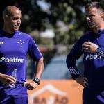 Conheça auxiliar de Pepa que comandará o Cruzeiro contra o Botafogo