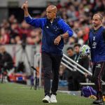 Pepa aprova atuação do Cruzeiro diante do Athletico-PR: 'Fizemos um grande jogo'