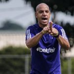 Cruzeiro divulga relacionados sem titular para jogo contra o América; veja lista