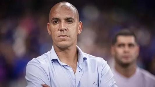 Pepa escala Cruzeiro para enfrentar o América, no Independência