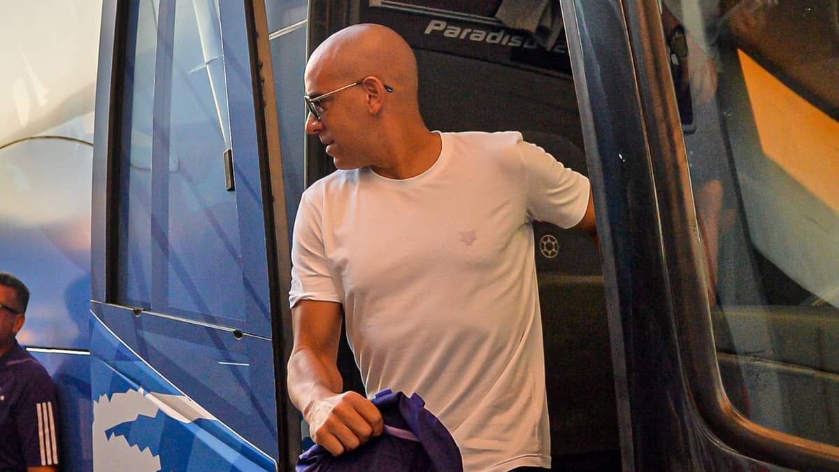Pepa surpreende em escalação do Cruzeiro para jogo contra o Flamengo; veja time