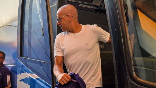 Pepa escalou Cruzeiro com novidades para enfrentar Flamengo