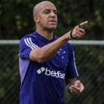 Cruzeiro: veja quem será o substituto de Oliveira contra o RB Bragantino