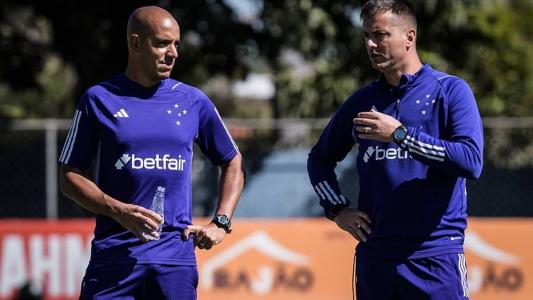 Pepa está suspenso e por isso será substituído por Samuel Correia
