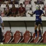 Pepa lamenta chances perdidas, mas crê em virada do Cruzeiro contra o Náutico