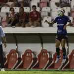 Pepa lamenta chances perdidas, mas crê em virada do Cruzeiro contra o Náutico