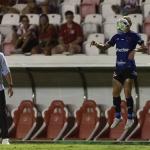 Pepa lamenta chances perdidas, mas crê em virada do Cruzeiro contra o Náutico