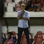 Comentarista faz análise do trabalho de Pepa em derrota do Cruzeiro