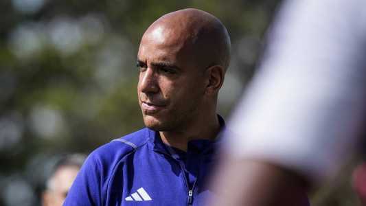 Pepa estuda mudanças no Cruzeiro para jogo com Athletico-PR