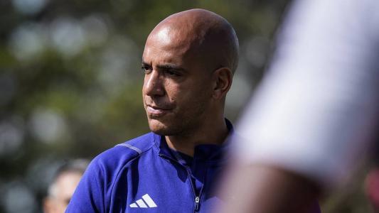Pepa estuda mudanças no Cruzeiro para jogo com Athletico-PR