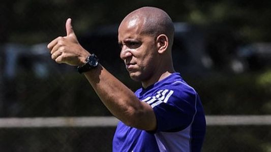 Pepa fará primeiro jogo oficial contra o Náutico, nos Aflitos, em Recife