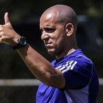 Pepa perto da estreia no Cruzeiro: relembre 1º jogo dos últimos 10 técnicos