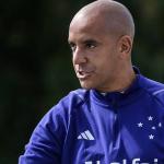 Cruzeiro fecha preparação para enfrentar o Vasco com expectativa de estreias
