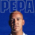 Cruzeiro oficializa técnico português Pepa