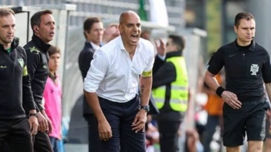 Pepa foi anunciado nesta segunda-feira (20) como novo técnico do Cruzeiro