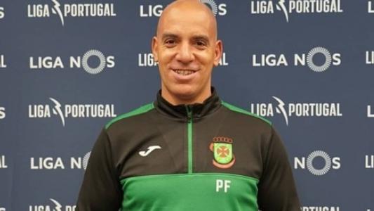 Pepa foi anunciado nesta segunda-feira (20) como novo técnico do Cruzeiro
