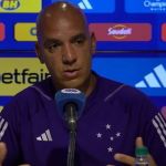 Cruzeiro: Pepa revela bastidores de acerto e antecipa esquema tático ideal