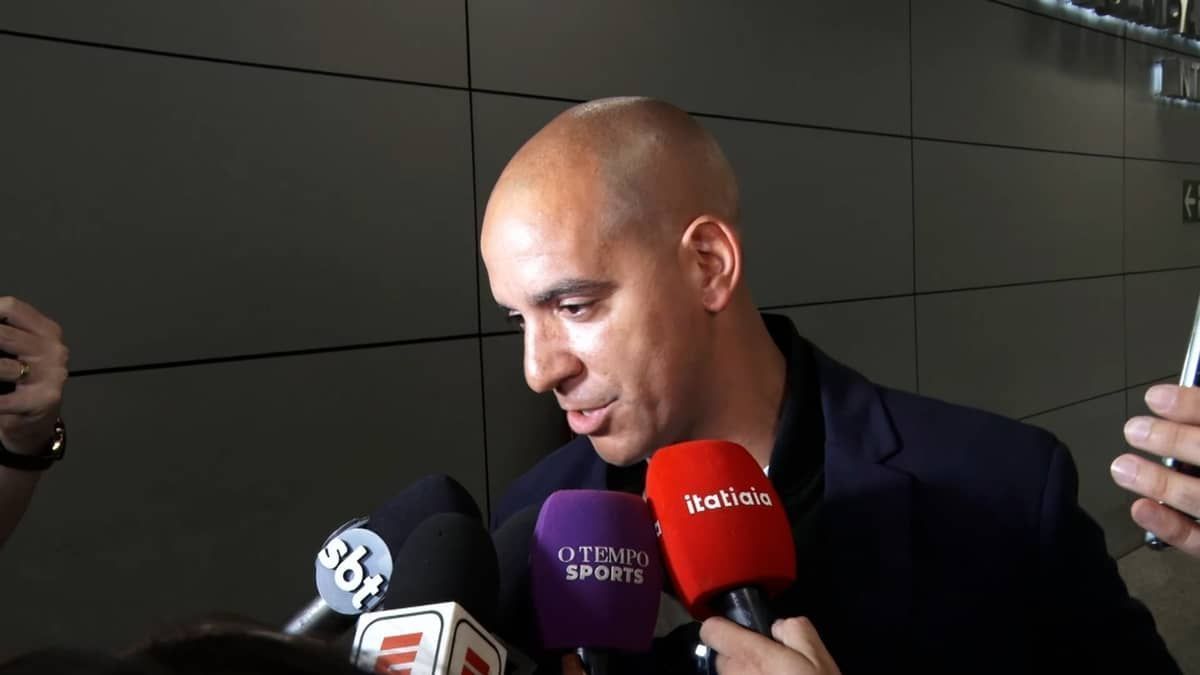 Desafio de Pepa é conseguir o alcançado por Celso Roth na Toca II em 2012
