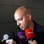 Desafio de Pepa é conseguir o alcançado por Celso Roth na Toca II em 2012