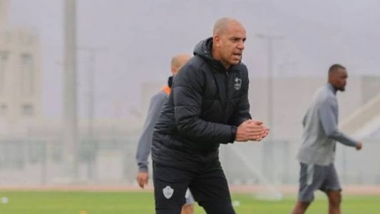 Pepa foi confirmado nesta segunda-feira (20) como novo técnico do Cruzeiro