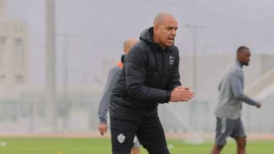 Pepa foi confirmado nesta segunda-feira (20) como novo técnico do Cruzeiro