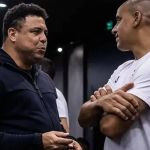 Cruzeiro: Ronaldo chega a BH nesta quarta com missão de achar novo técnico