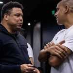 Cruzeiro: Ronaldo chega a BH nesta quarta com missão de achar novo técnico