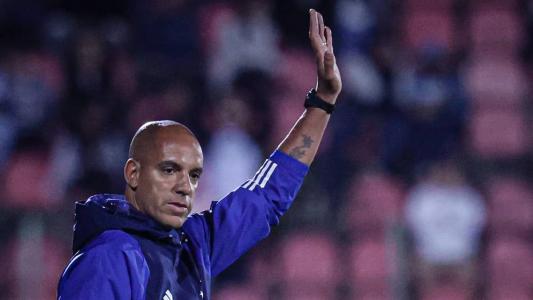 Pepa identificou erros do Cruzeiro contra o Cuiabá