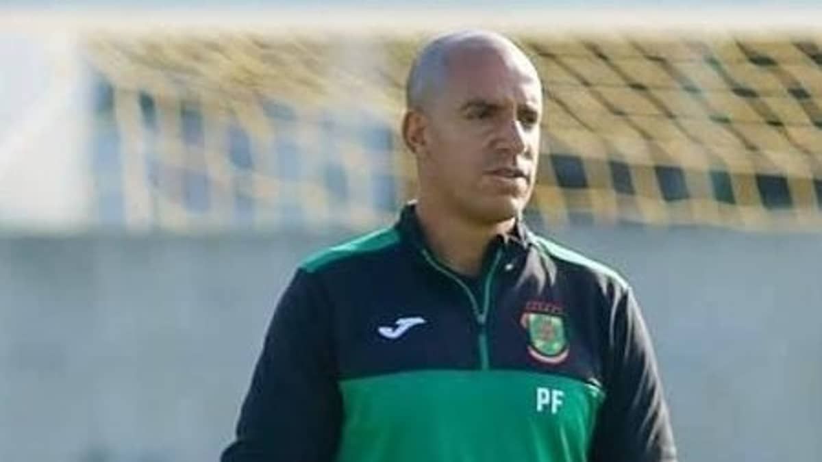Português Pepa será o substituto de Paulo Pezzolano no Cruzeiro