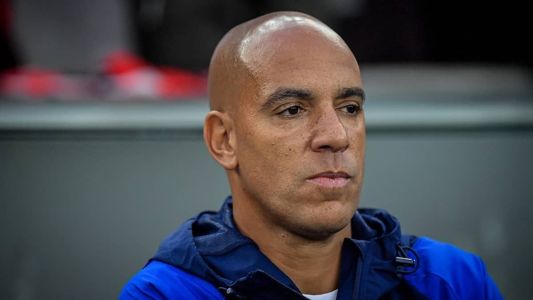 Pepa justificou comportamento após empate, mas criticou arbitragem por expulsão no Paraná