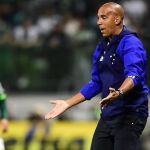 Pepa revela frustração em derrota do Cruzeiro nos acréscimos: 'Fizemos grande jogo'