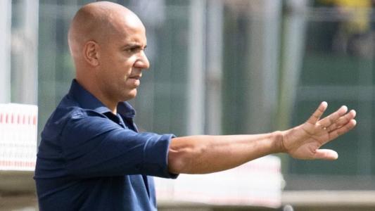 Pepa lamentou atuação do Cruzeiro contra o Coritiba