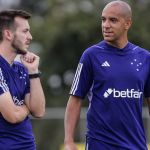 Com novidade, Cruzeiro está escalado para enfrentar o Grêmio no Brasileirão