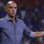 Pepa faz análise do empate do Cruzeiro diante do Corinthians: 'Situação ingrata'