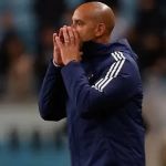 Veja números de Pepa no comando do Cruzeiro