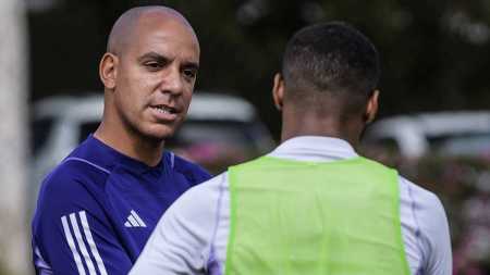 Pepa não terá Nikão, Wallisson e Daniel Jr. para enfrentar o Inter