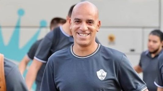 Pepa, novo técnico do Cruzeiro, deve estrear em confronto da Copa do Brasil