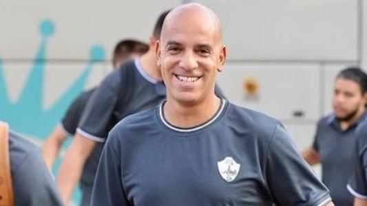 Pepa, novo técnico do Cruzeiro, deve estrear em confronto da Copa do Brasil
