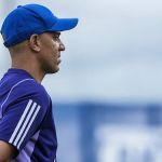 Quem são os quatro jogadores da base do Cruzeiro observados por Pepa