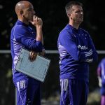 Cruzeiro x São Paulo: as opções de Pepa para vaga de Luciano Castán