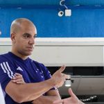 Como foi o primeiro dia de Pepa no comando do Cruzeiro