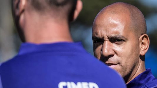 Pepa pensa em alternativas para o Cruzeiro voltar a marcar e os atacantes desencantarem