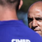 Pepa vive dilema com ataque do Cruzeiro para jogo contra o Vasco