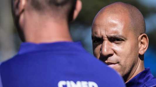 Pepa pensa em alternativas para o Cruzeiro voltar a marcar e os atacantes desencantarem