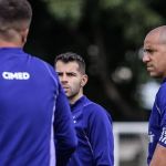 Veja opções de Pepa no elenco do Cruzeiro para substituir Ramiro