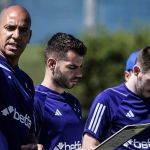 Pepa gosta de trabalhar com a base? Veja o que ele pensa para o Cruzeiro