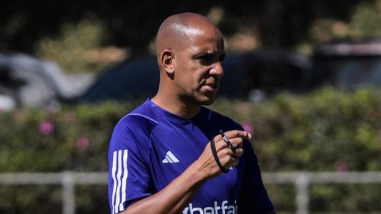 Pepa pode contar com todas as peças de ataque do Cruzeiro