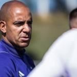 Cruzeiro: reforço faz primeiro trabalho com grupo na Toca da Raposa II